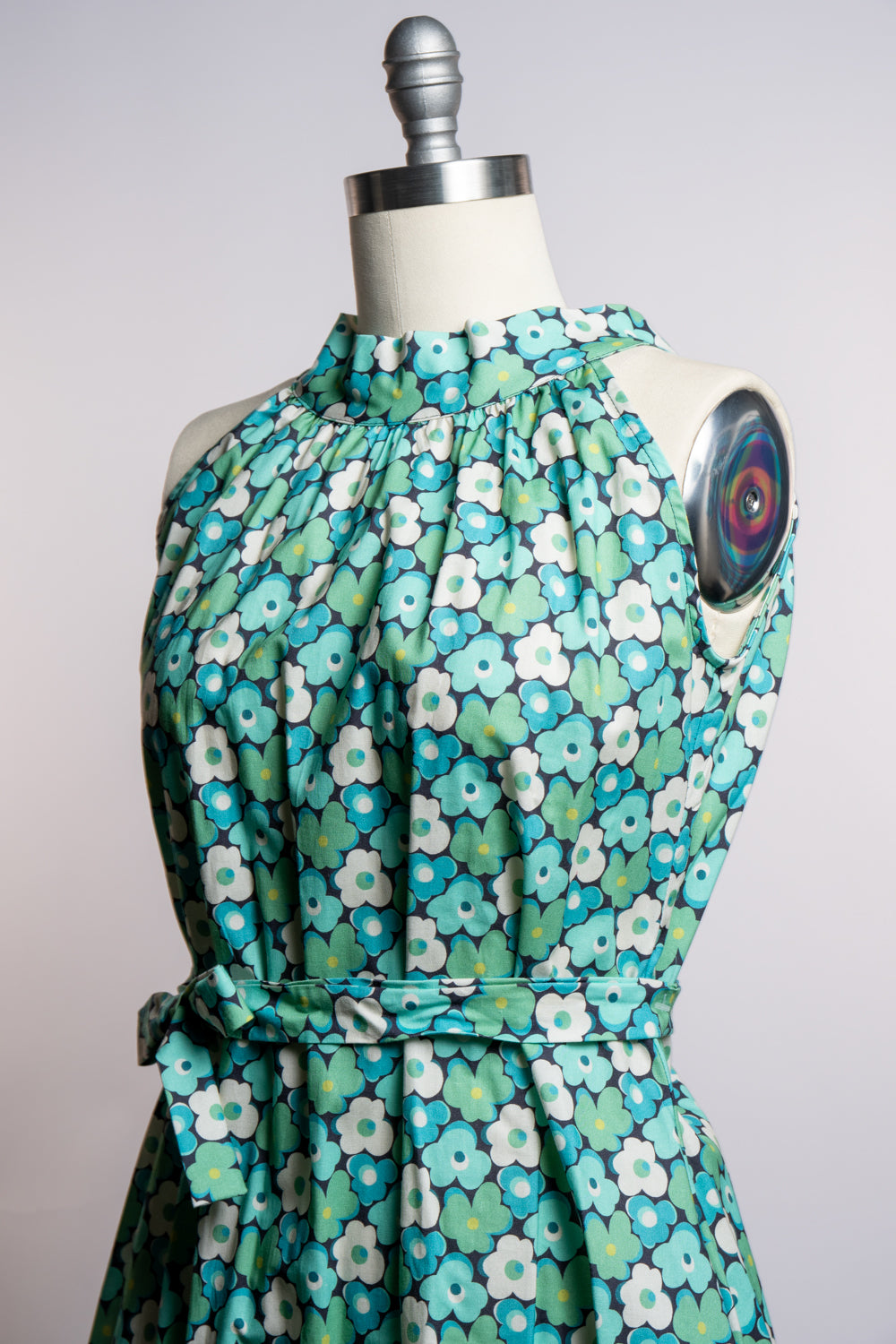 Jane Dress - 60s Daisy (sample)*sale