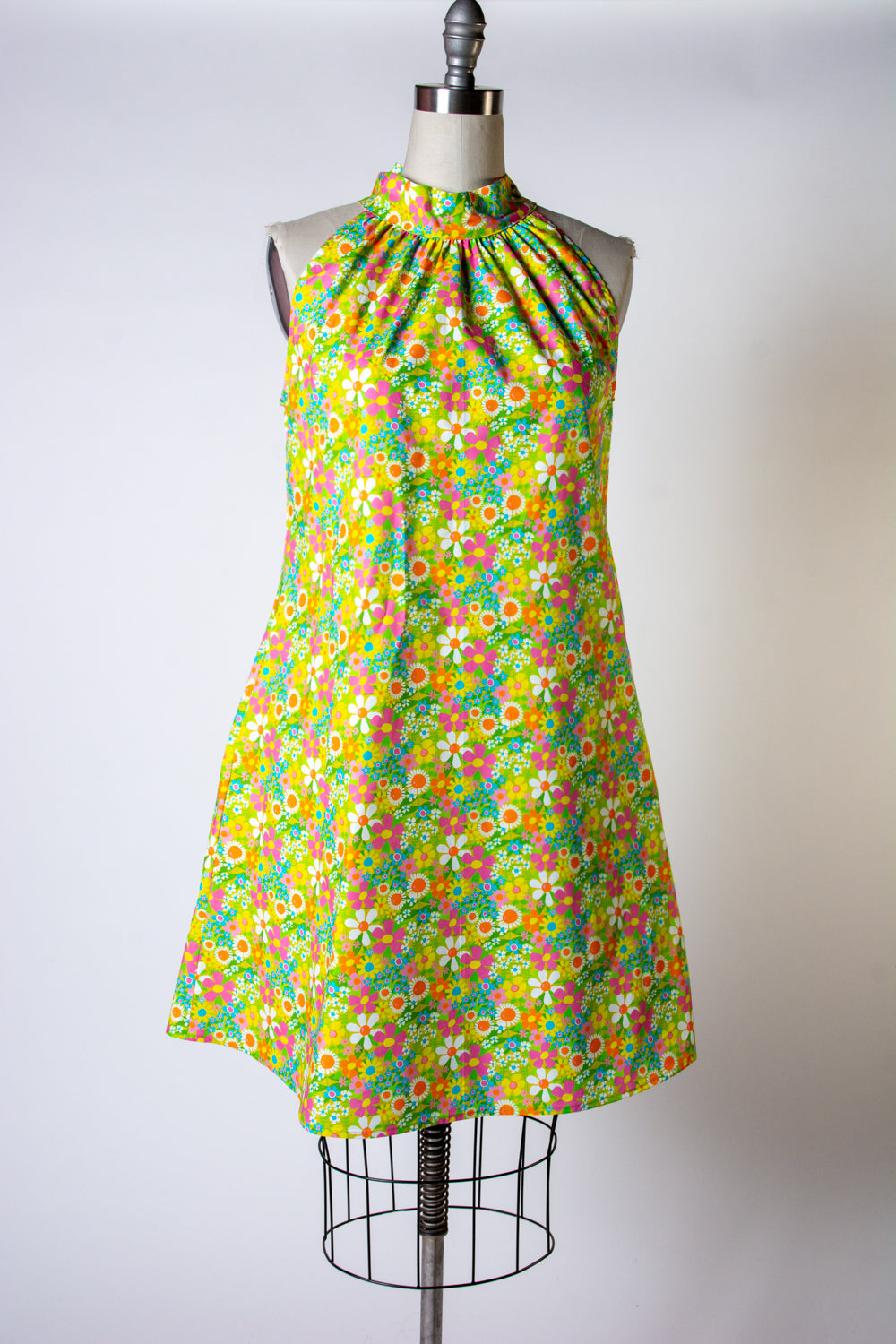 Jane Dress - Springfield