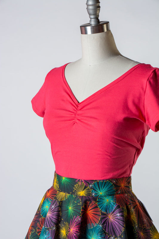 Michelle Top - Watermelon