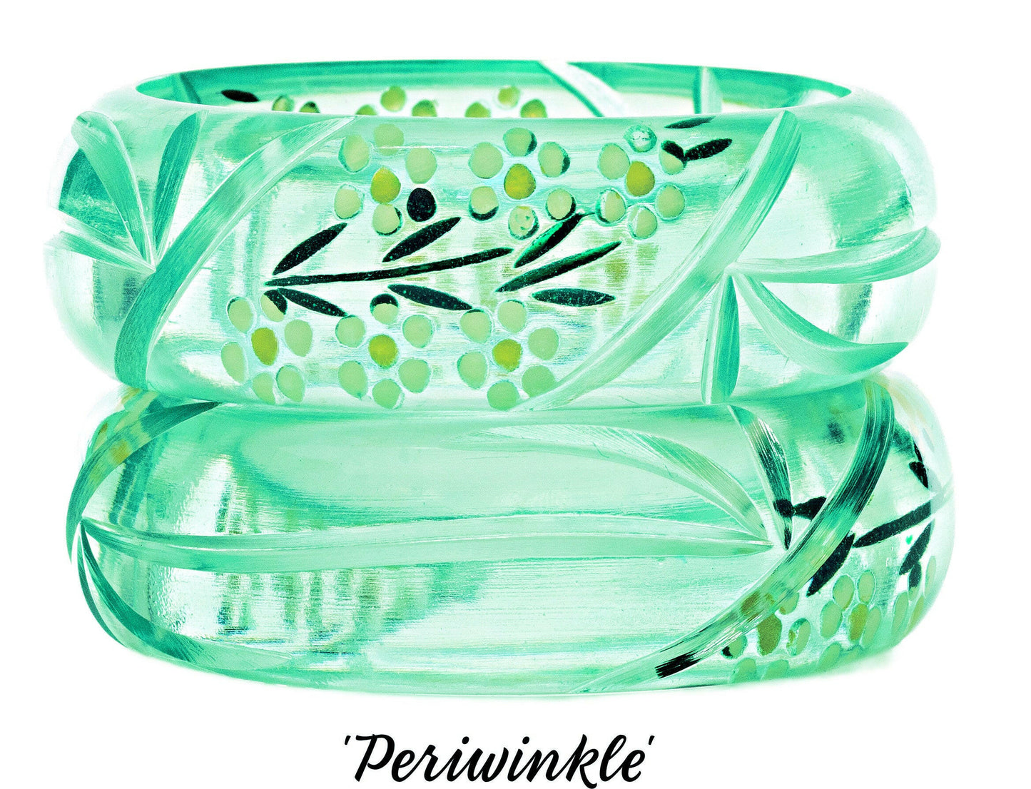 the 'Darling' bangle collection