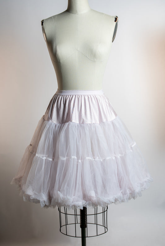 Slip Petticoat - Lavender