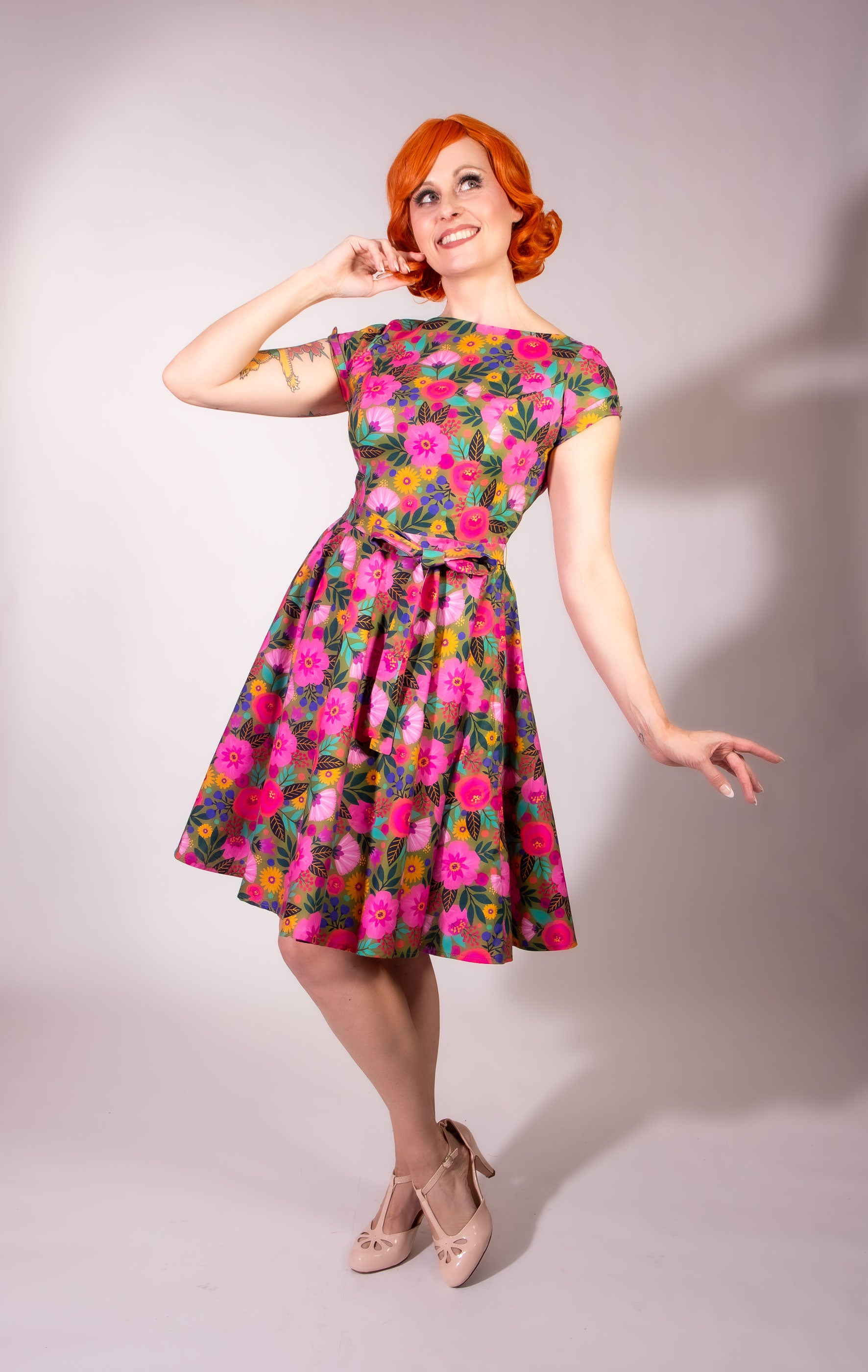 Melody – Heart of Haute