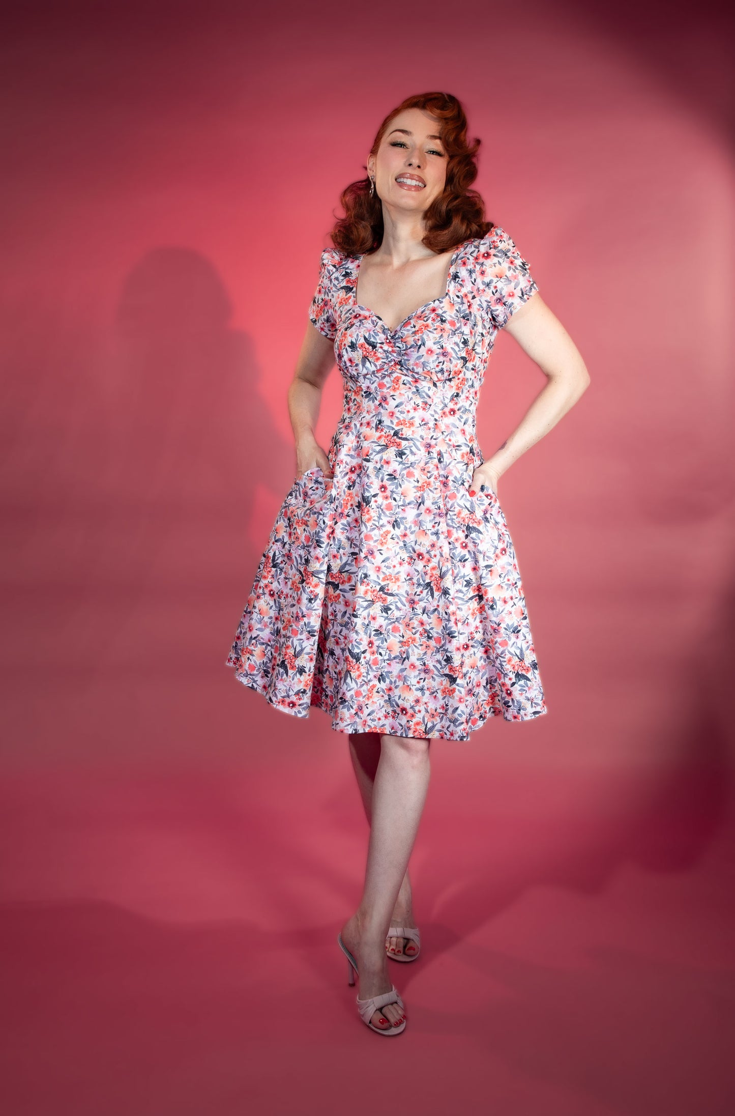 Bree Dress - Promise