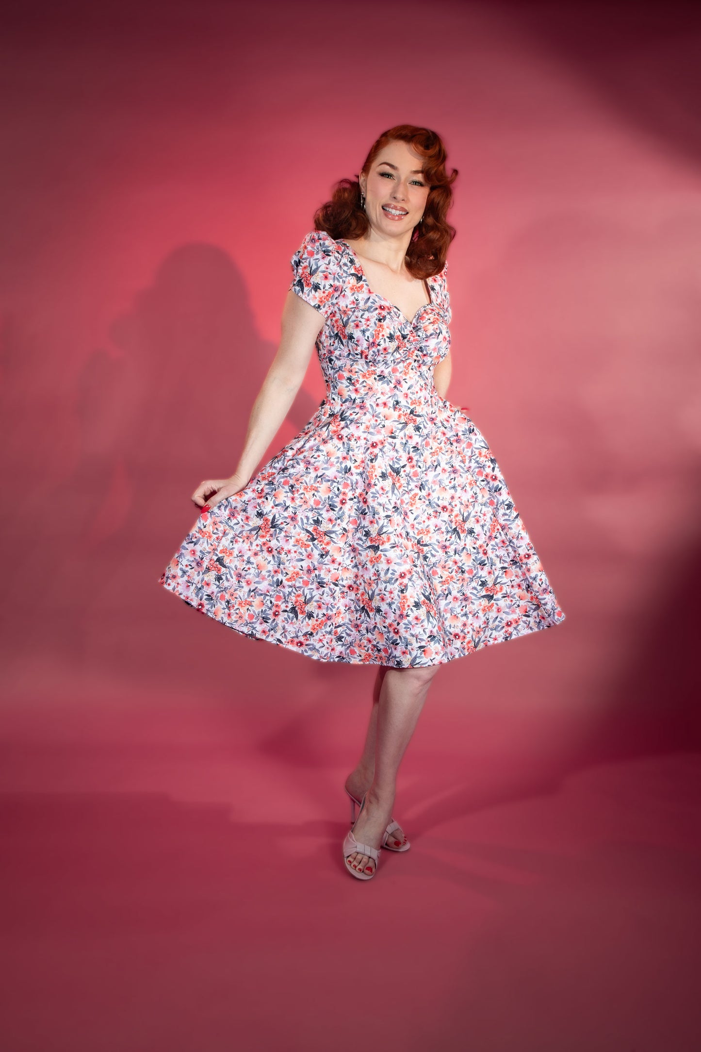 Bree Dress - Promise