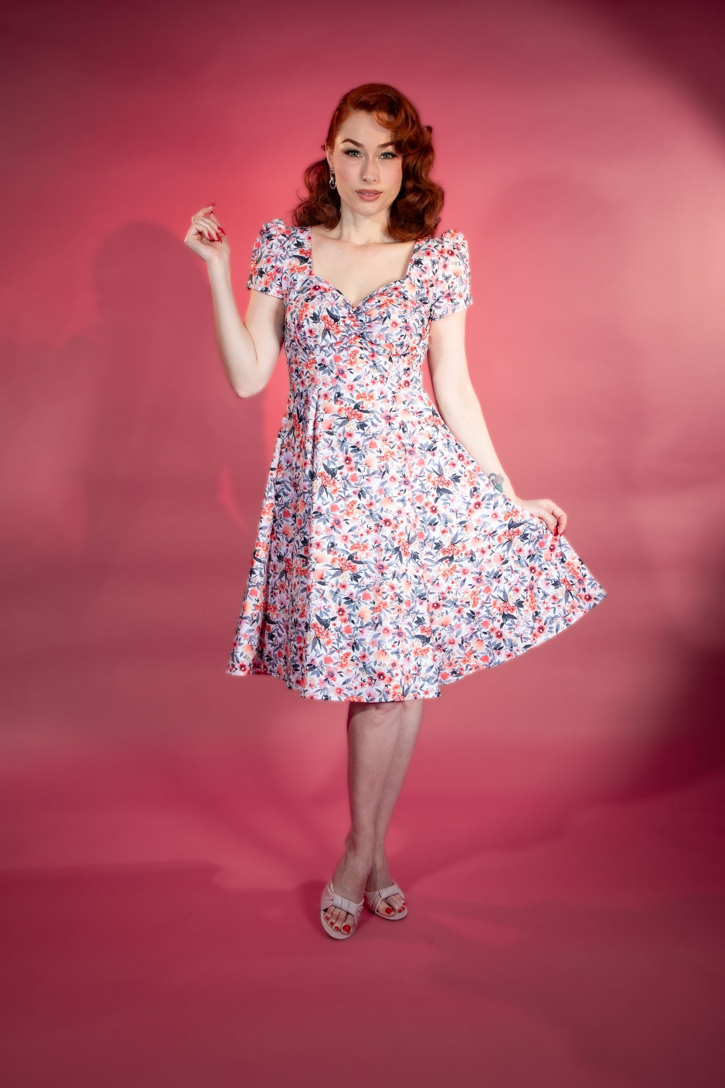 Bree Dress - Promise