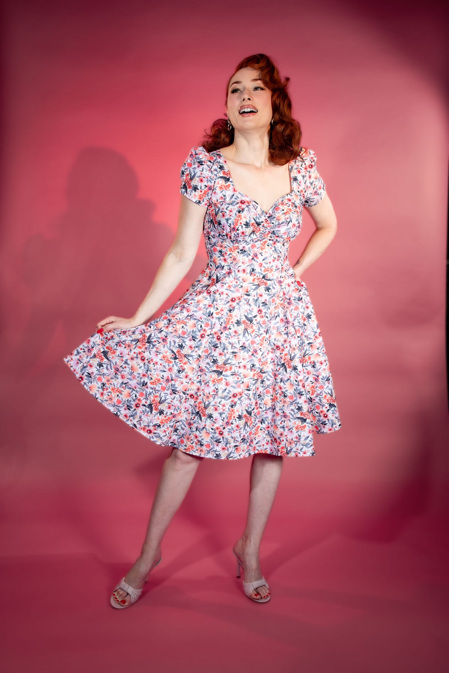 Bree Dress - Promise