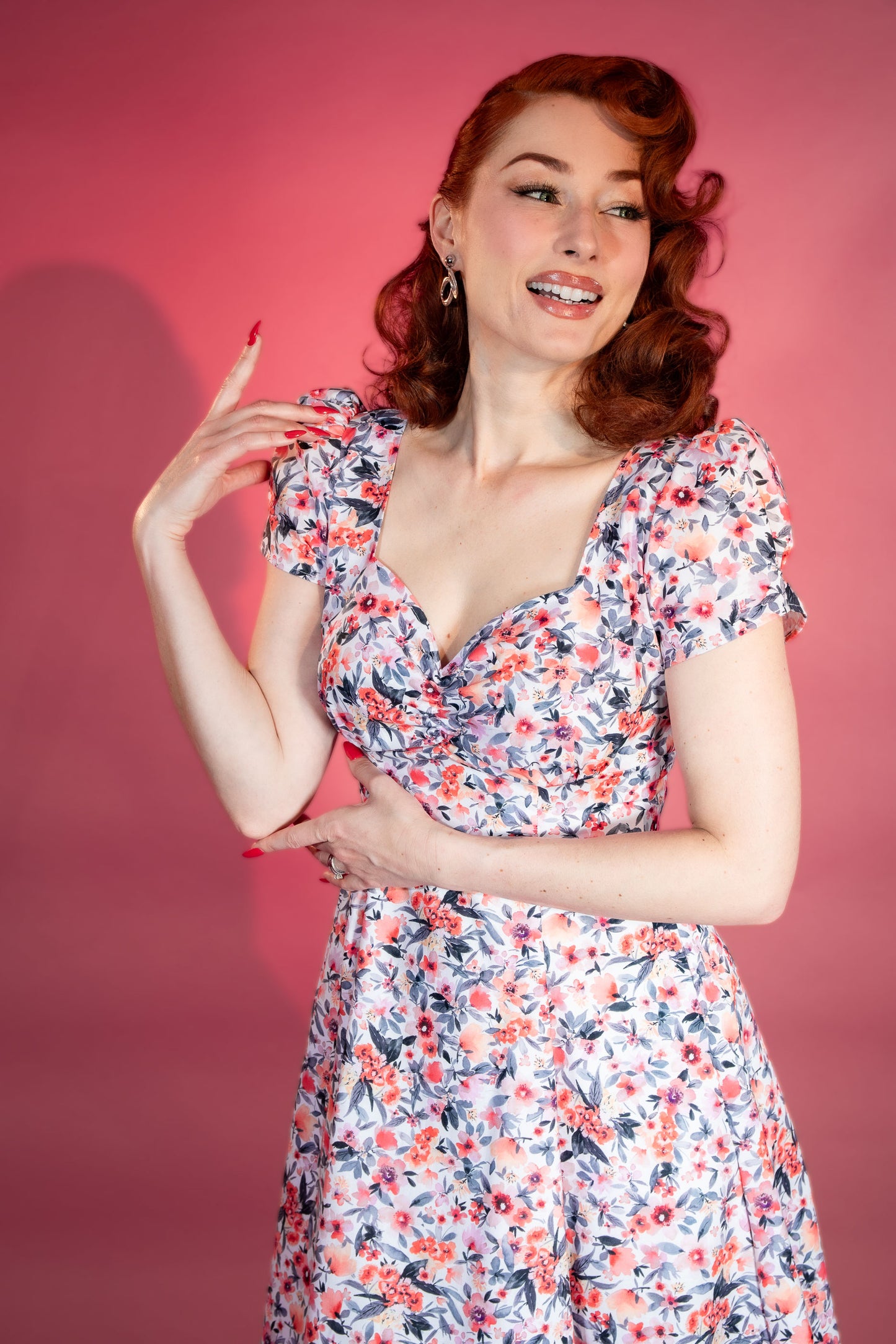 Bree Dress - Promise