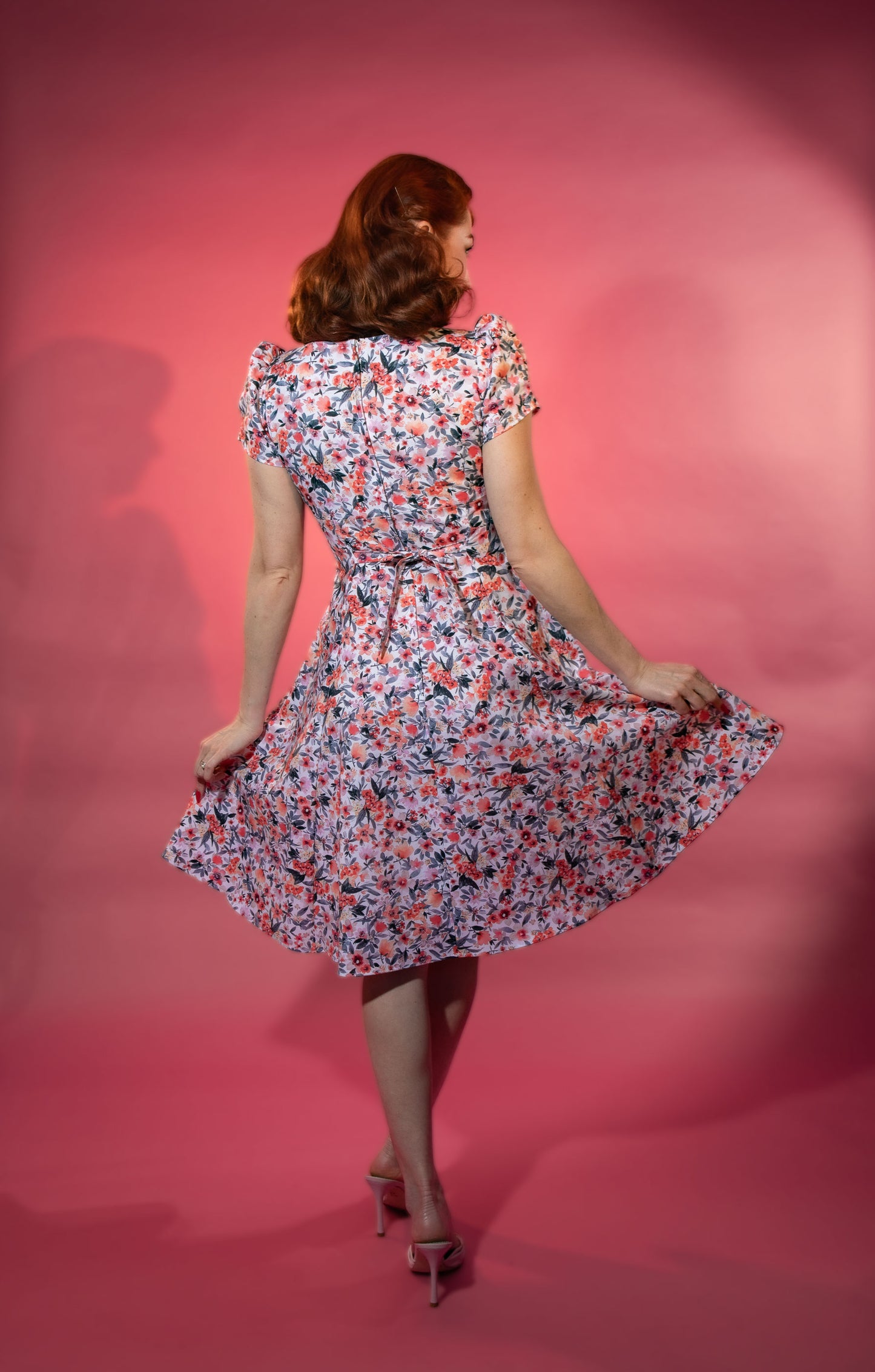 Bree Dress - Promise