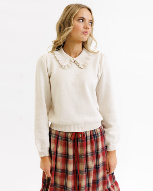 Sonnet Sweater