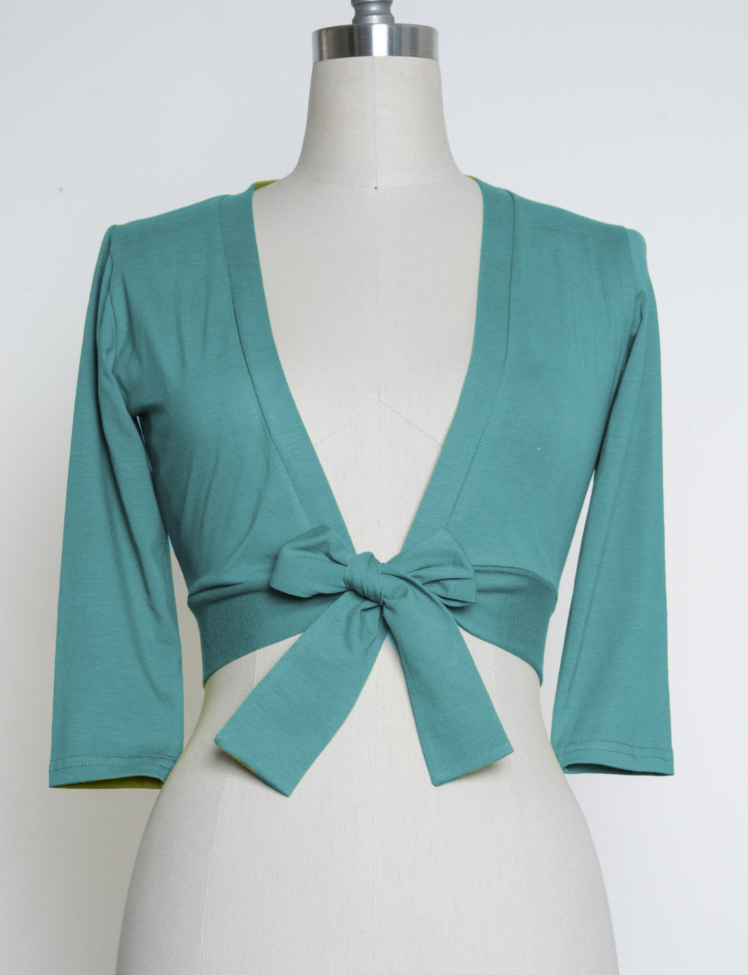 Sweet Sweater – Heart of Haute