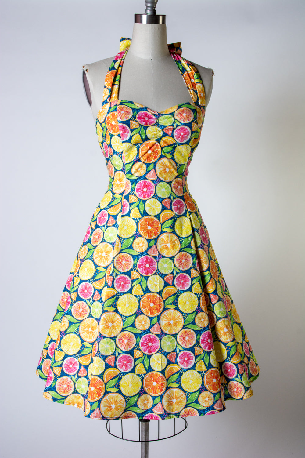 Sweetie Dress - Citrus Avenue *sale