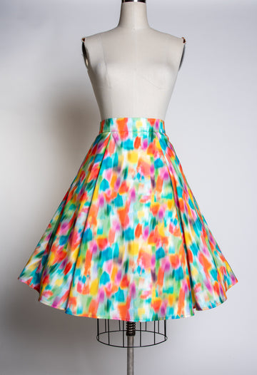 Thankful Twirl Skirt
