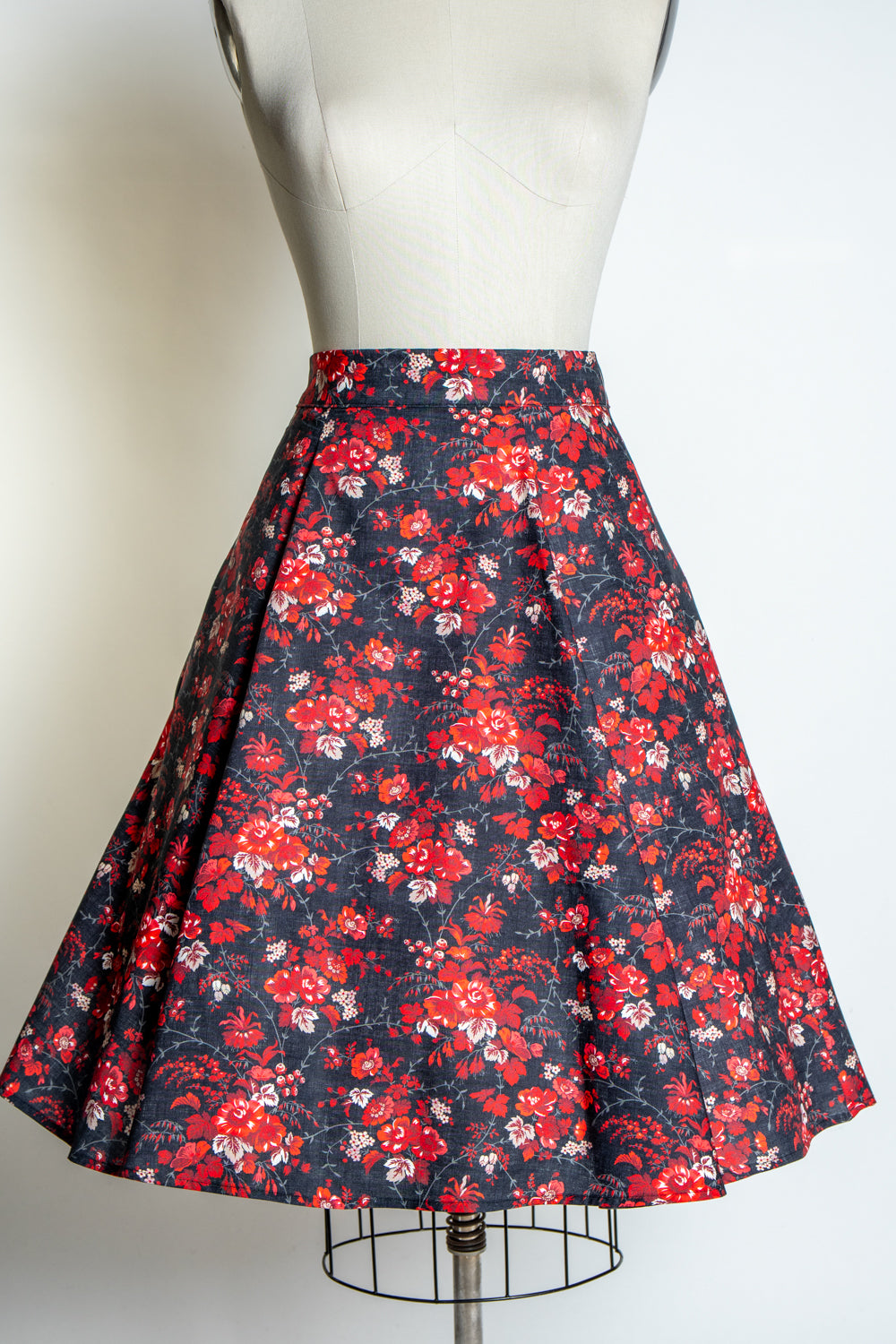 Twirl Skirt - Romantic