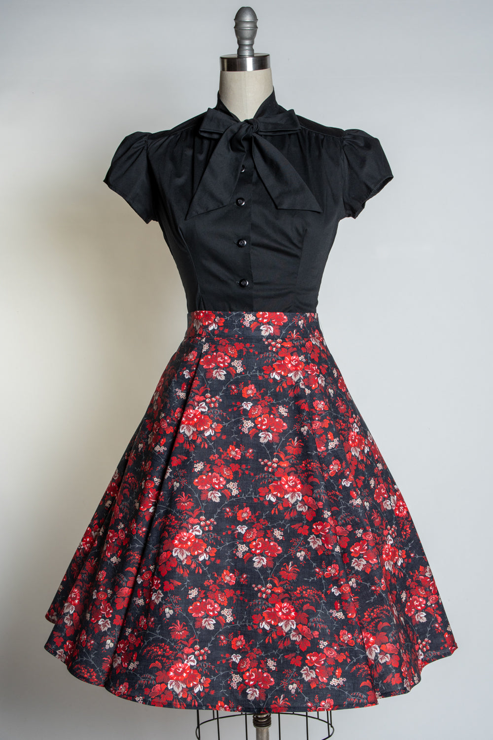Twirl Skirt - Romantic