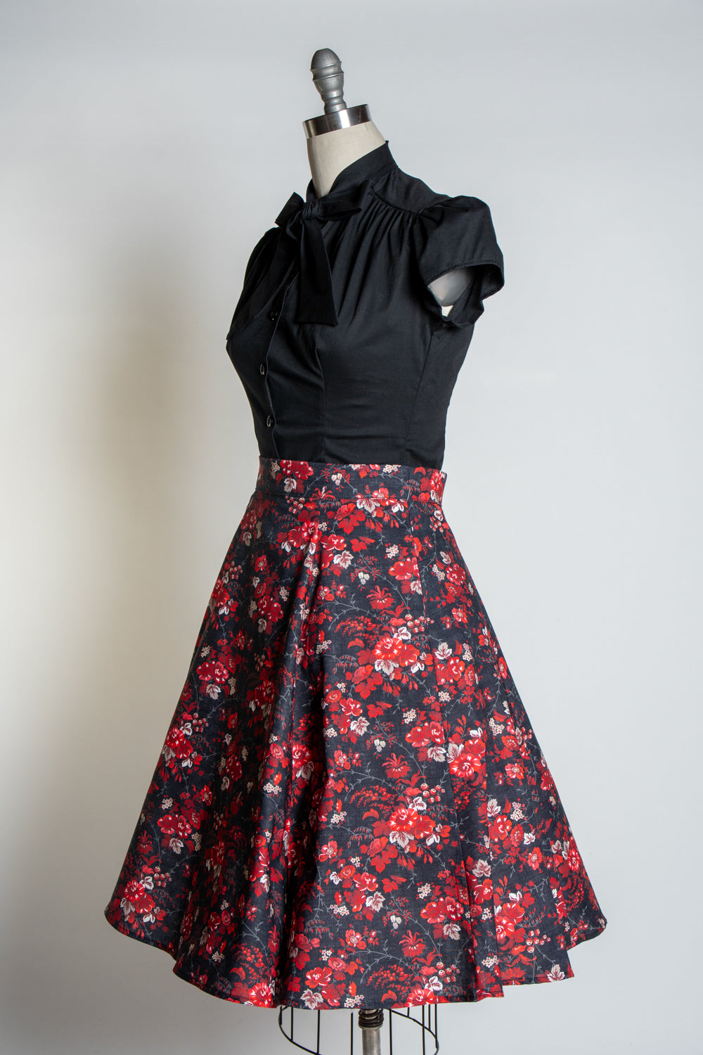 Twirl Skirt - Romantic