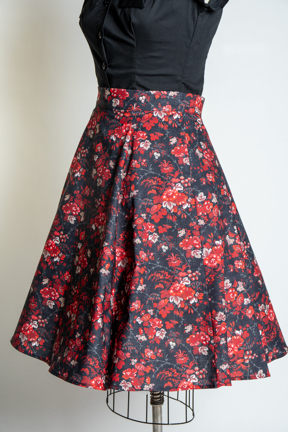 Twirl Skirt - Romantic