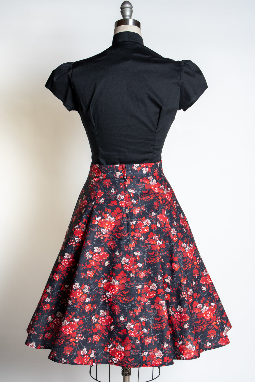 Twirl Skirt - Romantic