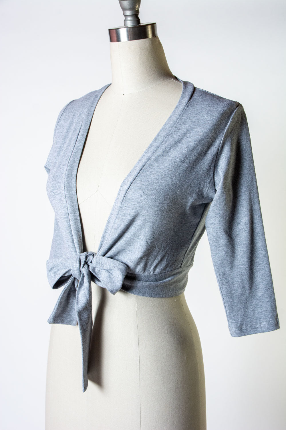 Sweet Sweater – Heart of Haute