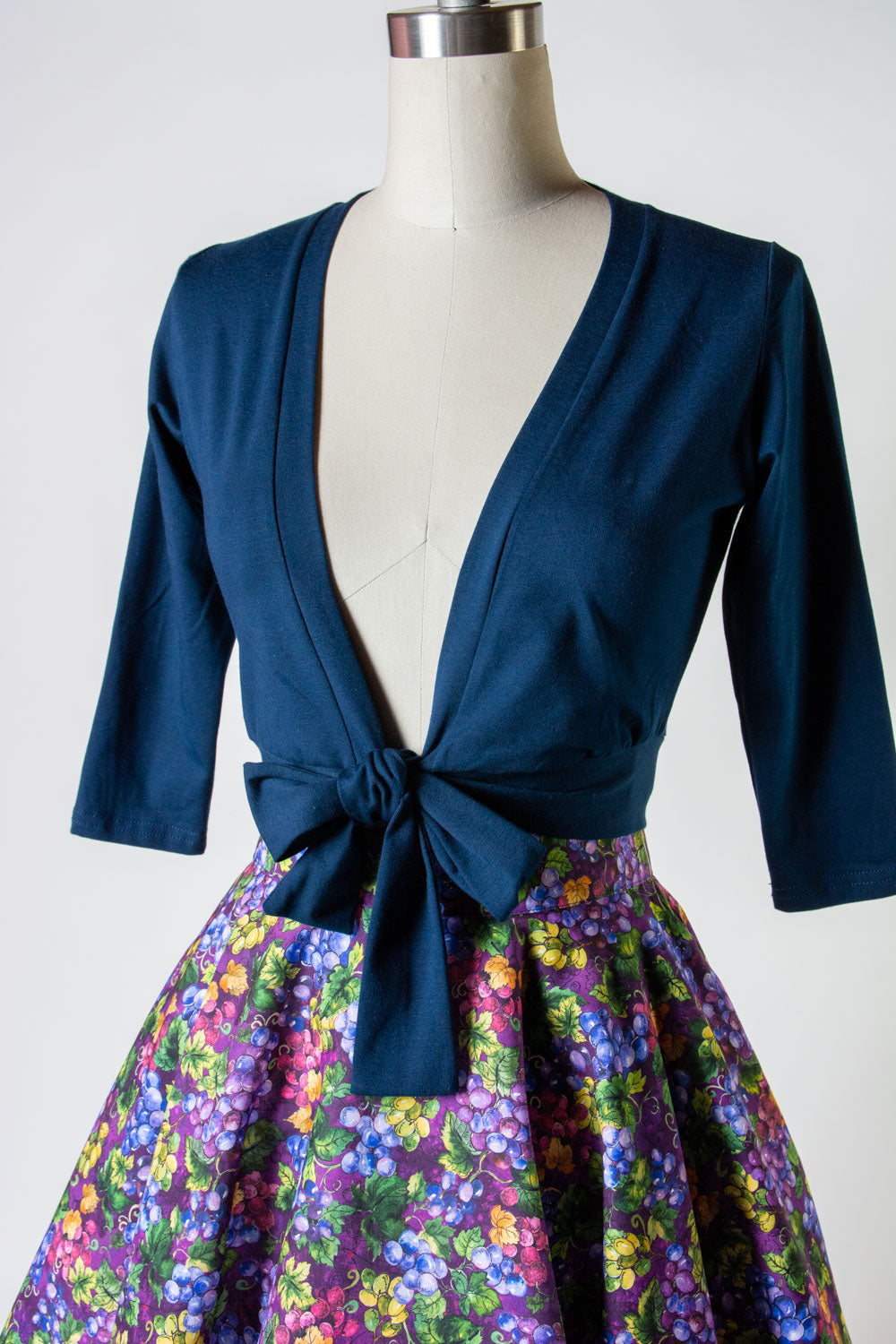 Sweet Sweater – Heart of Haute