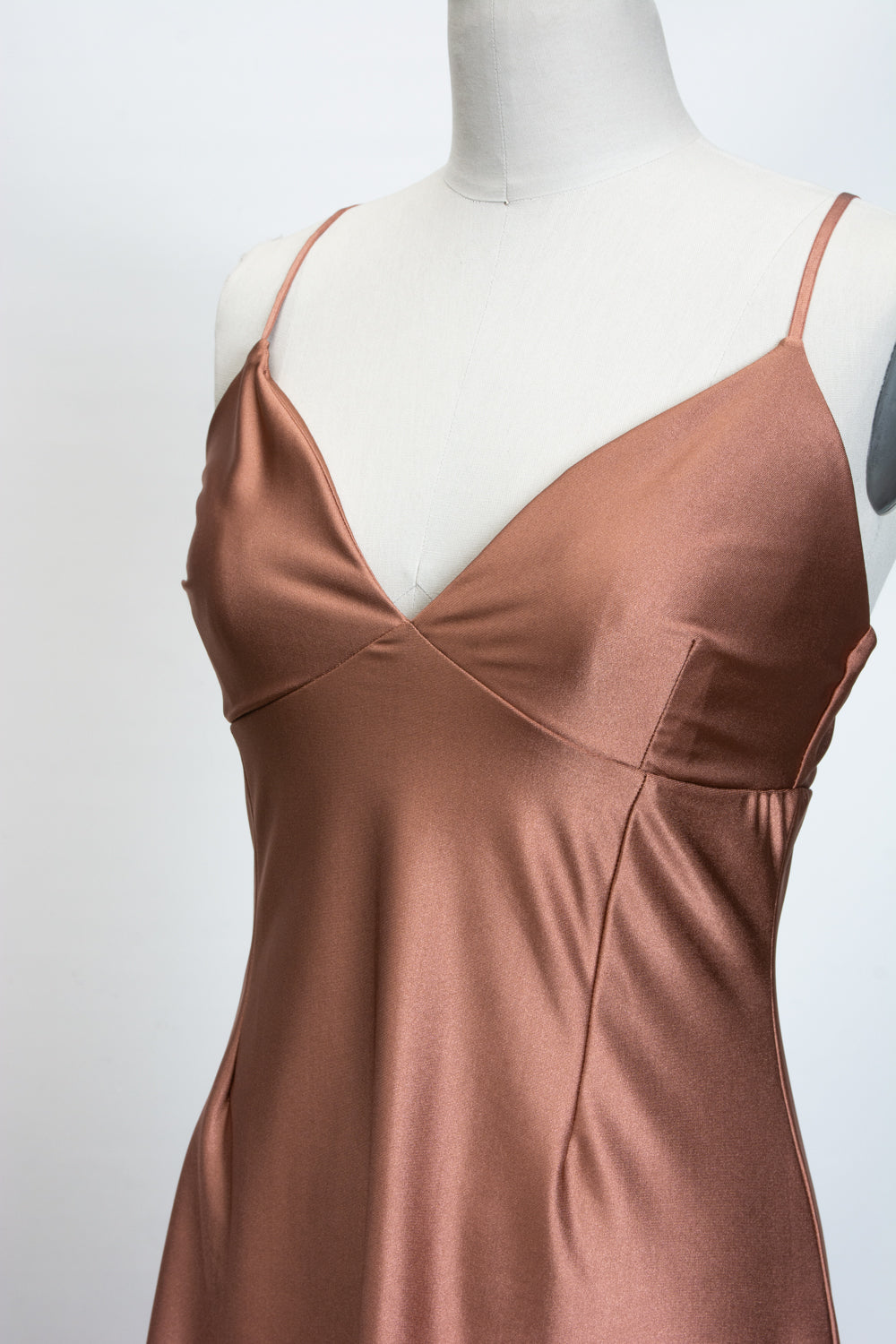 Mini Slip- Copper