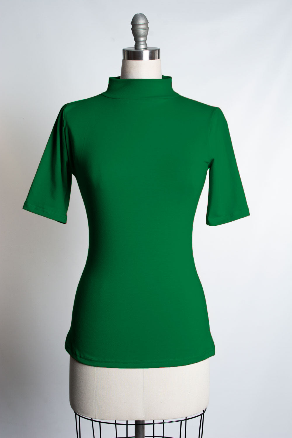 Denise Top - Kelly Green *sale