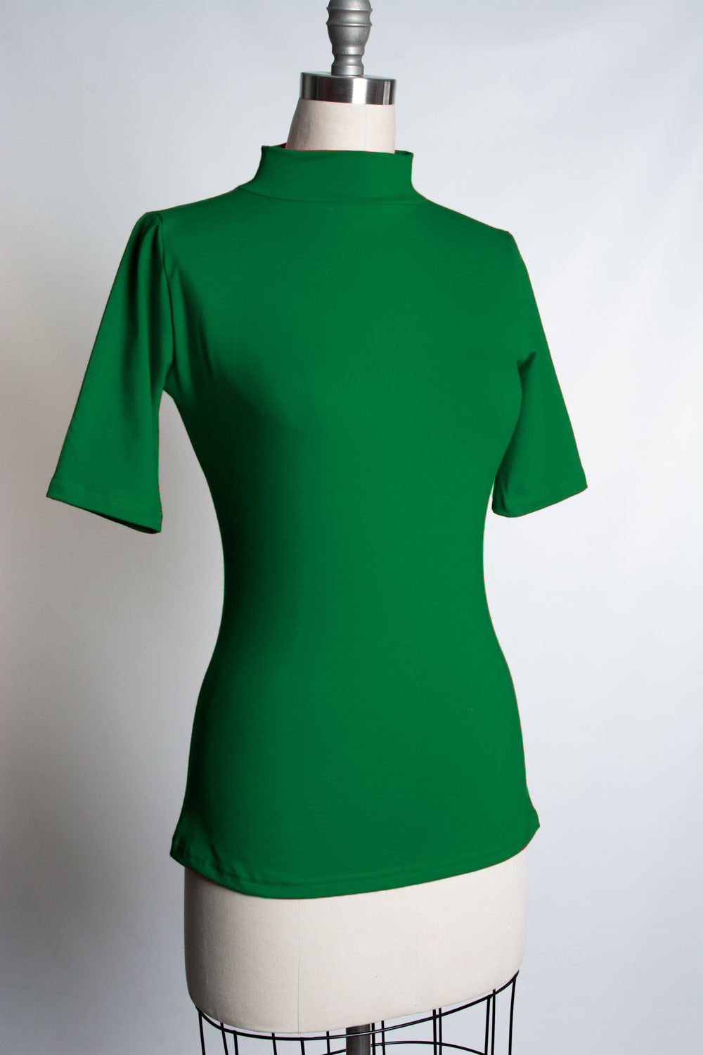 Denise Top - Kelly Green *sale