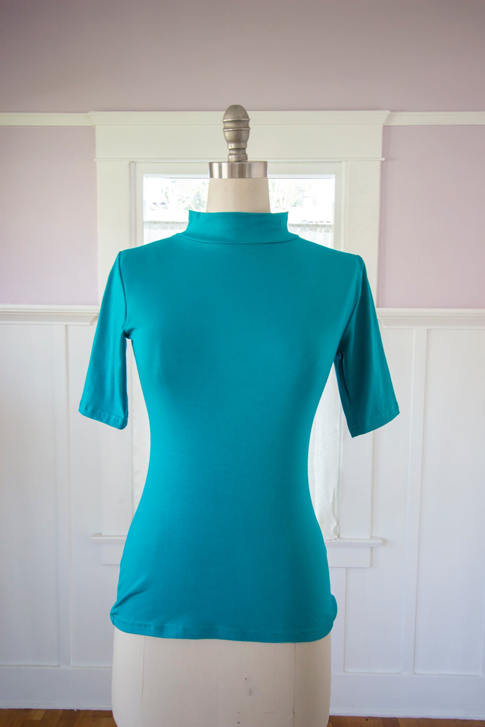 Denise Top - Seabreeze - Heart of Haute