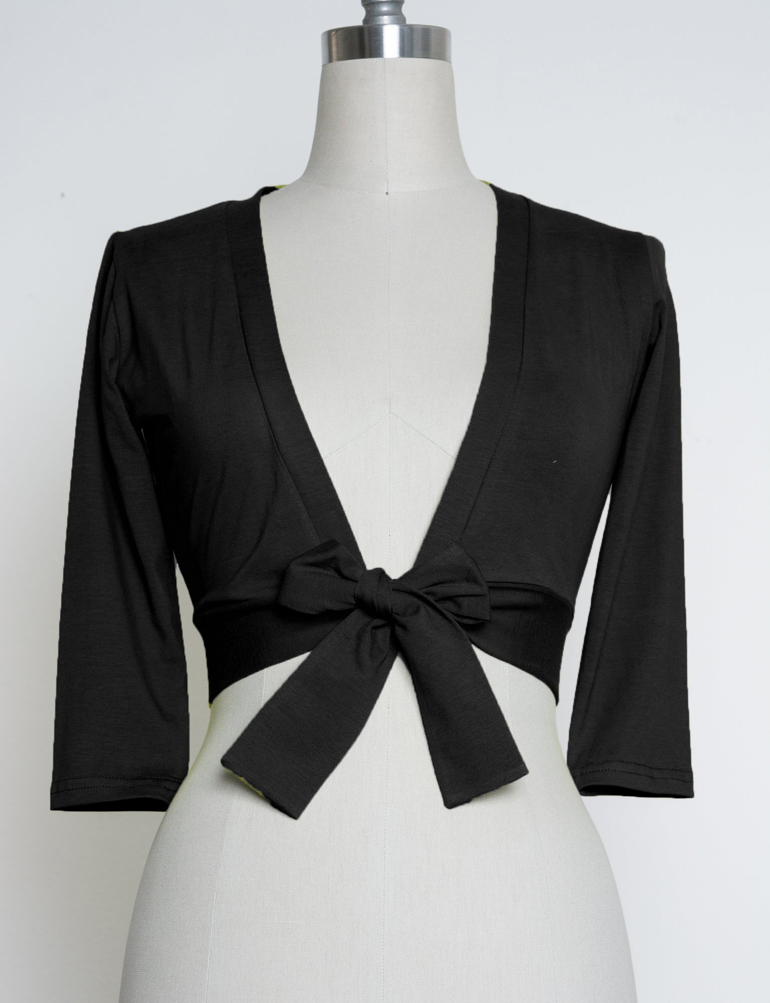 Sweet Sweater – Heart of Haute