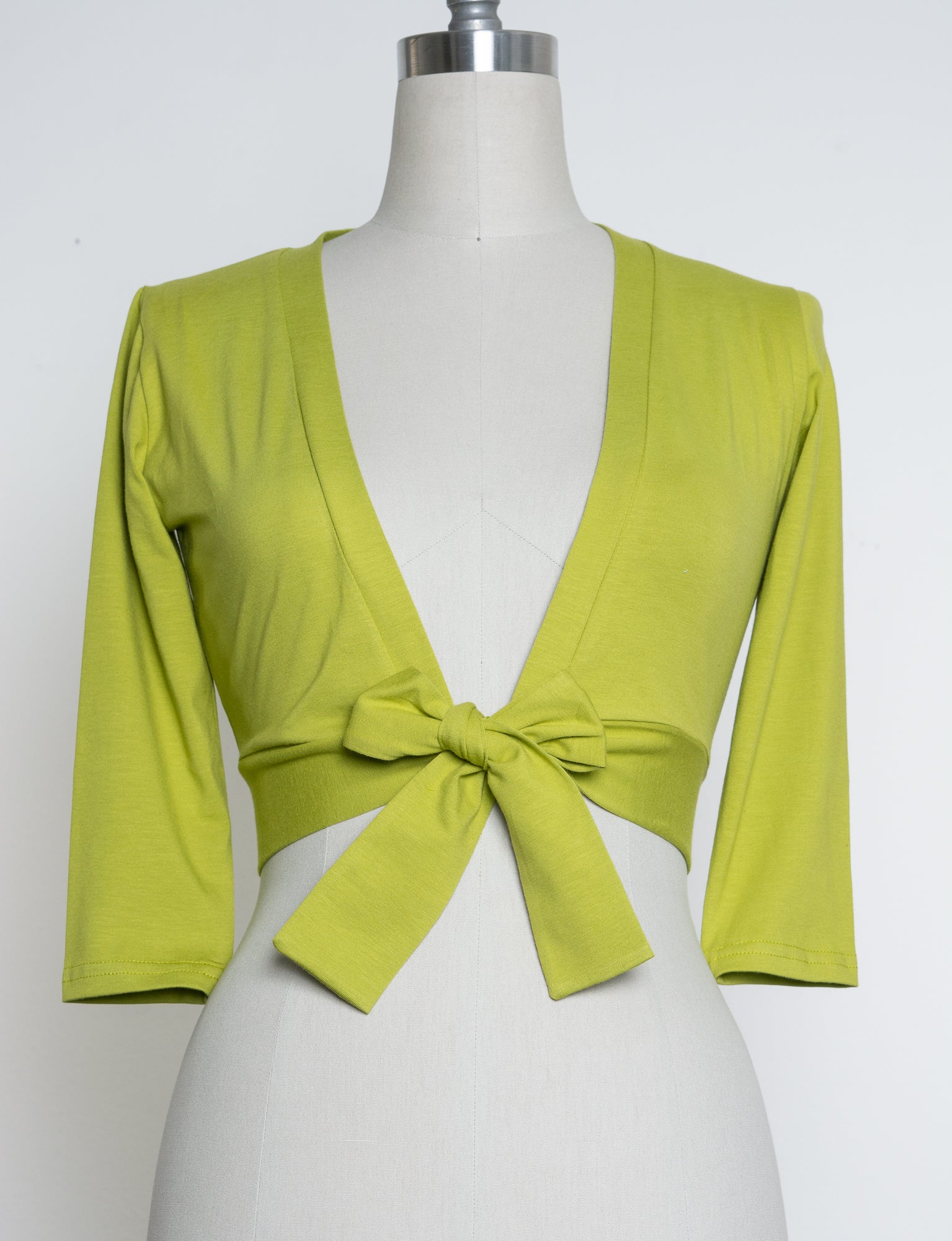 Sweet Sweater – Heart of Haute