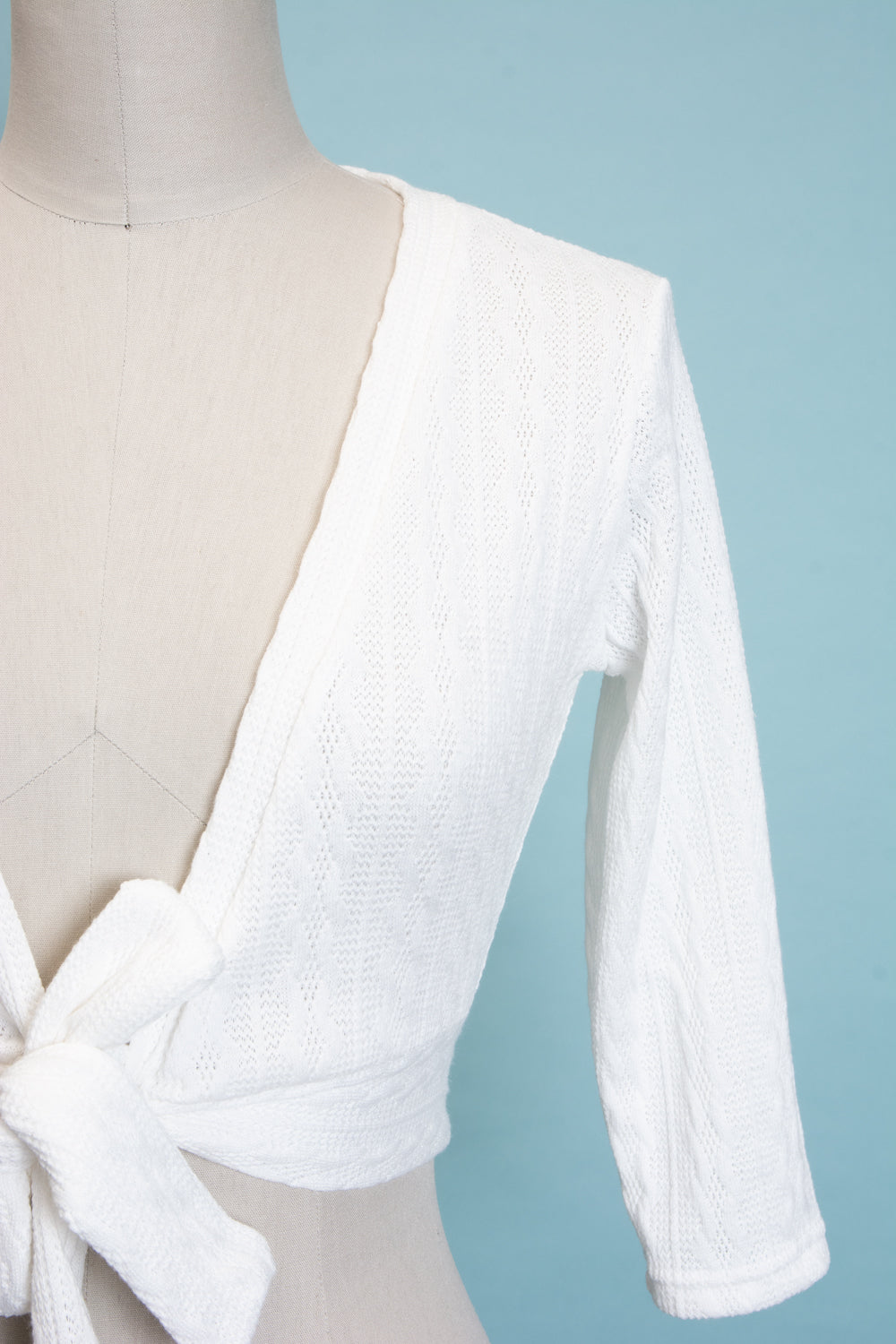 Sweet Sweater – Heart of Haute